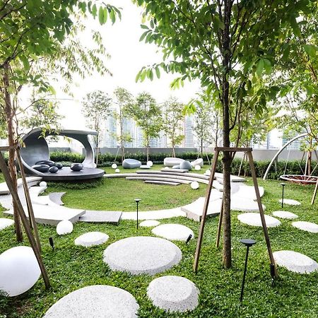 Klcc Musicalsty5Pax At Scarletzsuites Kuala Lumpur Exterior photo