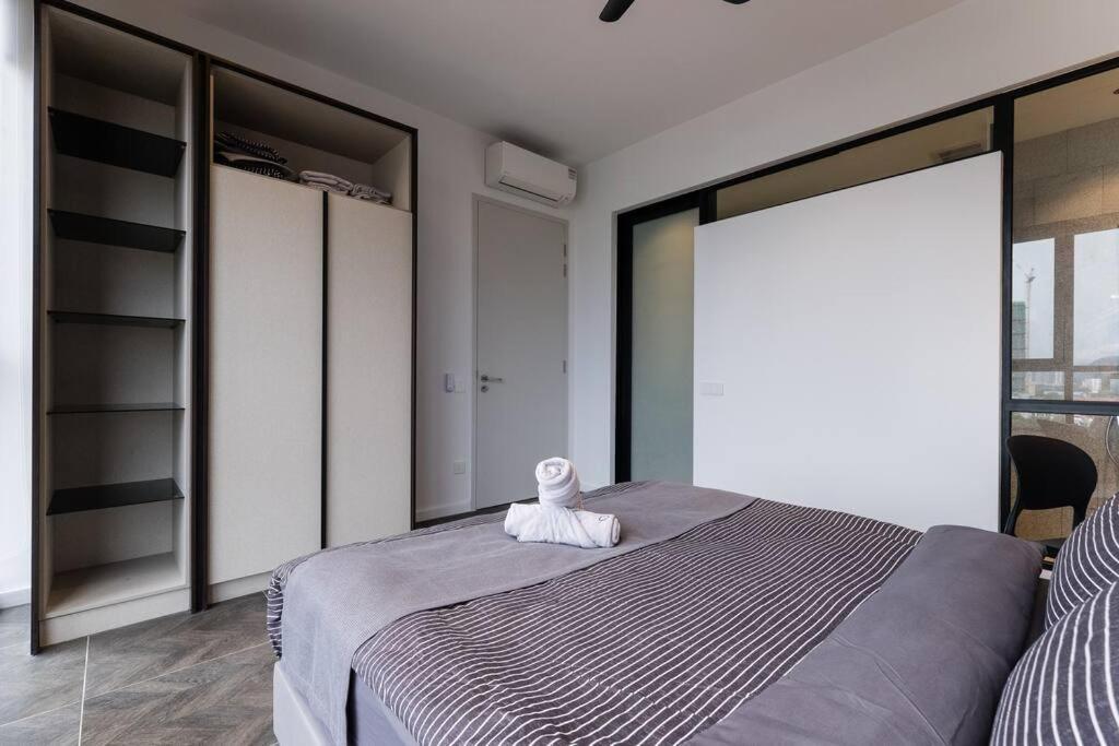 Klcc Musicalsty5Pax At Scarletzsuites Kuala Lumpur Exterior photo