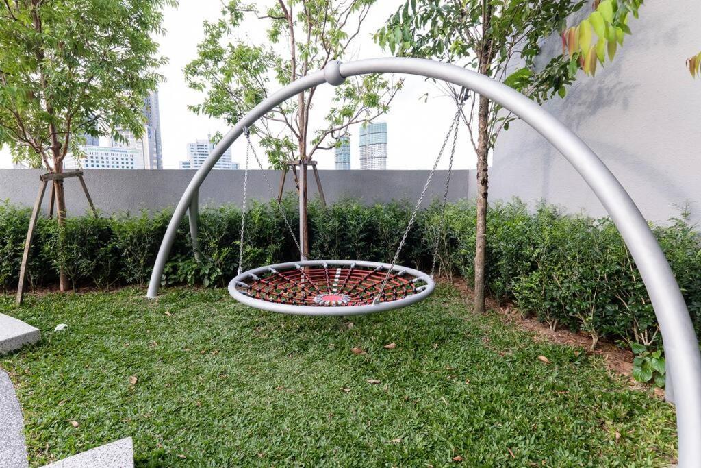 Klcc Musicalsty5Pax At Scarletzsuites Kuala Lumpur Exterior photo